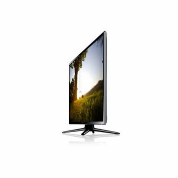 Televizor Samsung UE40F6100, LED, 101 cm, Full HD, 3D, Negru