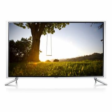 Televizor Samsung UE40F6800, LED, 101 cm, Full HD, 3D, Negru