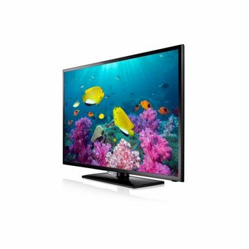 Televizor Samsung UE46F5300, LED, 116 cm, Full HD, Negru