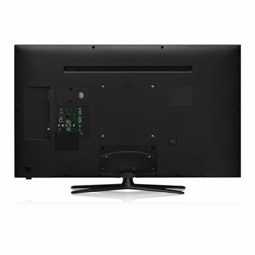 Televizor Samsung UE46F5500, LED, 116 cm, Full HD, Negru
