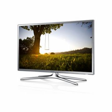 Televizor Samsung UE46F6200, LED, 116 cm, Full HD, Argintiu