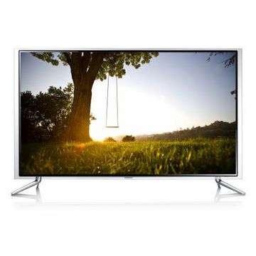 Televizor Samsung UE46F6800SS, LED, 116 cm, Full HD, 3D, Negru