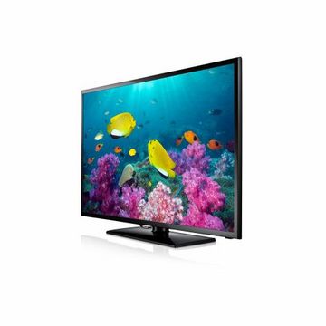 Televizor Samsung UE50F5000, LED, 127 cm, Full HD, Negru