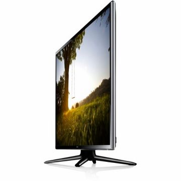 Televizor Samsung UE50F6100, LED, 127 cm, Full HD, 3D, Negru