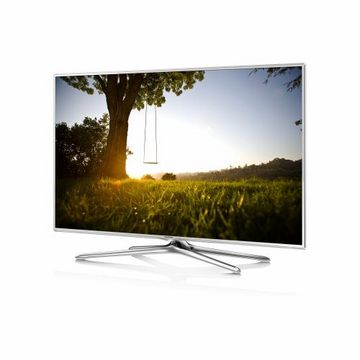 Televizor Samsung UE55F6510 Smart TV, LED, 138 cm, Full HD, 3D, Alb