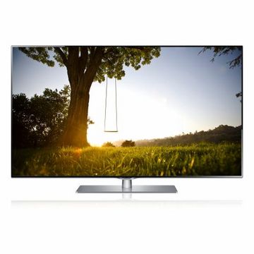 Televizor Samsung UE55F6670 Smart TV, LED, 138 cm, Full HD, 3D, Argintiu