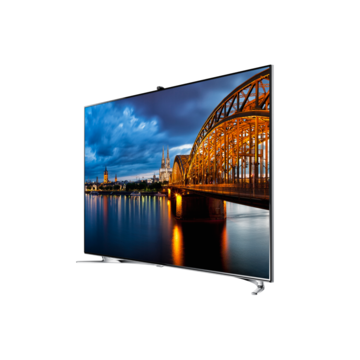 Televizor Samsung UE55F8000, LED, Smart 3D, Full HD, 139cm