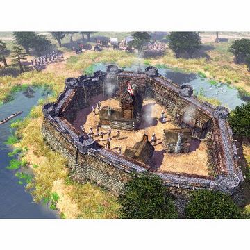 Joc Microsoft Age of Empires Collectors Edition PC