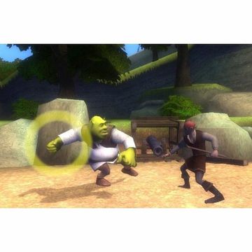 Joc Activision Shrek 3 PC