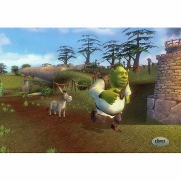 Joc Activision Shrek 3 PC