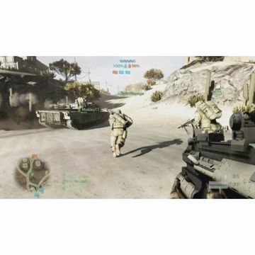 Joc EA Games Battlefield Bad Company 2 PC