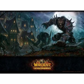 Joc Blizzard World of Warcraft Cataclysm PC