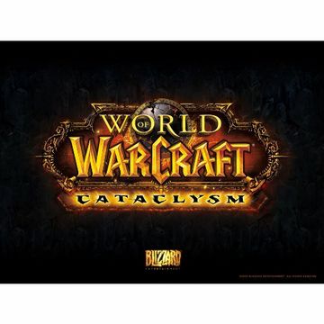 Joc Blizzard World of Warcraft Cataclysm PC