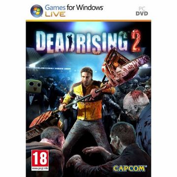 Joc Capcom Dead Rising 2 PC