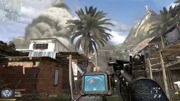 Joc Activision Call of Duty Modern Warfare 2 PC