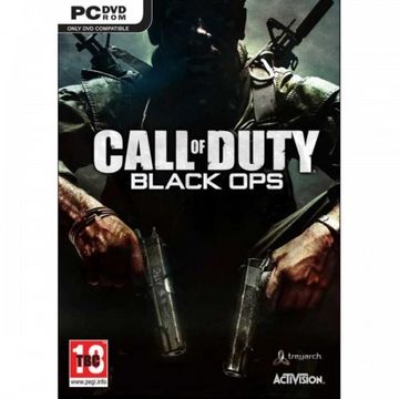 Joc Activision Call of Duty Black Ops PC