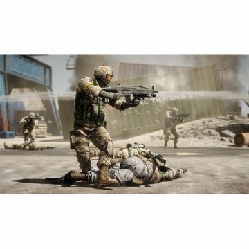Joc EA Games Battlefield Bad Company 2 PS3