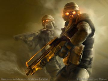 Joc Sony Killzone 3 PS3