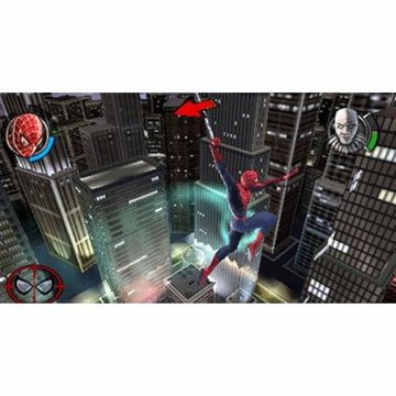 Joc Activision Spider-Man 3 PSP