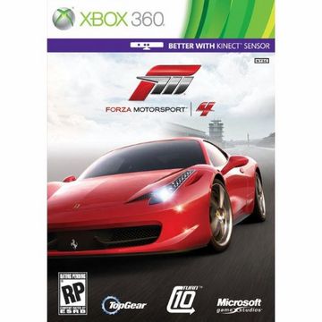 Joc Forza Motorsport 4 Microsoft XBox 360