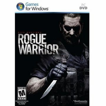 Joc Bethesda Rogue Warrior PC