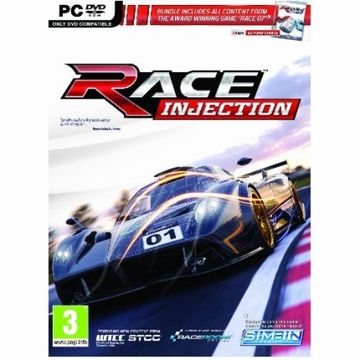 Joc Simbin Development Team Race Injection PC