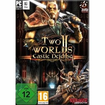 Joc Topware Two Worlds 2 Castle Defence PC