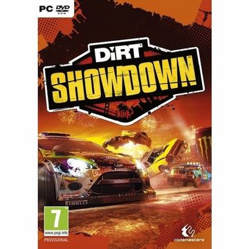 Joc Codemasters Dirt Showdown PC