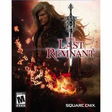 Joc Square Enix The Last Remnant PC