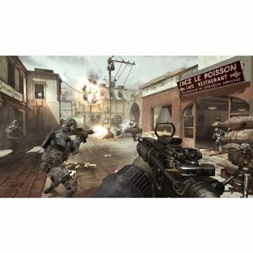 Joc EA Games Call of Duty Modern Warfare 3 PC