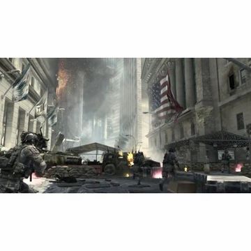 Joc EA Games Call of Duty Modern Warfare 3 PC