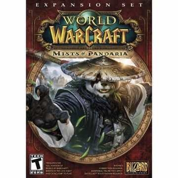 Joc Blizzard World of Warcraft: Mists of Pandaria PC