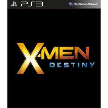 Joc Activision X-Men Destiny PS3