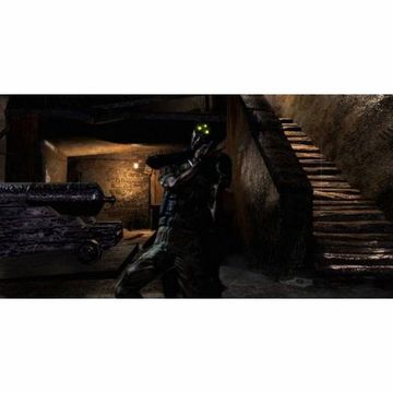 Joc Ubisoft Splinter Cell Trilogy PS3