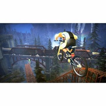 Joc Ubisoft Motionsports Adrenaline PS3