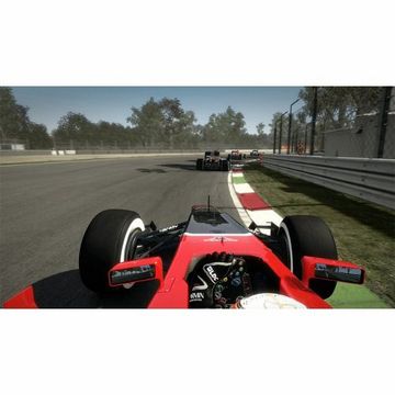 Joc Codemasters F1 2012 PS3