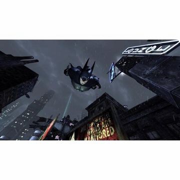 Joc Warner Bros. Batman Arkham City GOTY PS3