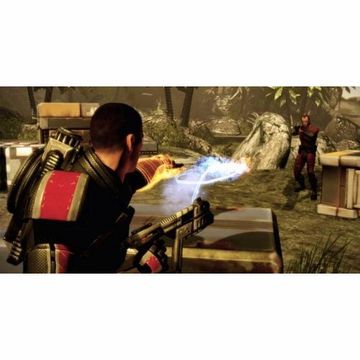 Joc EA Games Mass Effect Trilogy PS3