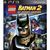 Joc Warner Bros. Lego Batman 2 PS3