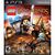 Joc Warner Bros. Lego Lord of the Rings PS3