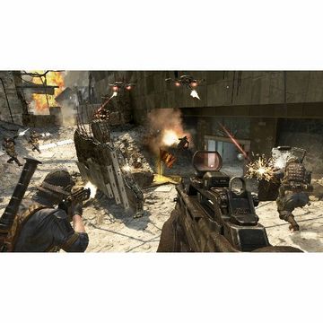 Joc Activision Call of Duty Black Ops 2 Xbox 360