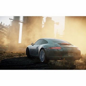 Joc EA Games Need for speed - Most Wanted 2012 Xbox 360
