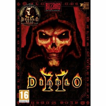 Joc Blizzard Diablo 2 Gold PC
