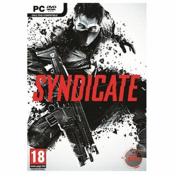 Joc EA Games Syndicate PC
