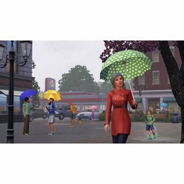 Joc EA Games The Sims 3 Seasons PC
