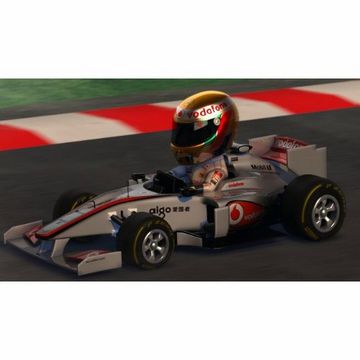 Joc Codemasters F1 Race Stars PC