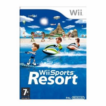 Joc Nintendo Sports Resort Wii