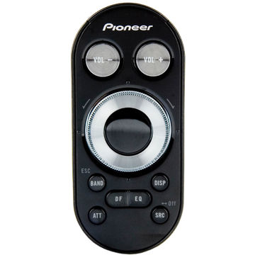 Player auto Pioneer DEX-P99RS