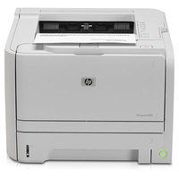 Imprimanta HP LaserJet P2035, A4, Alb
