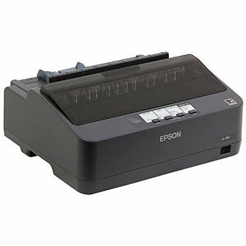 Imprimanta Epson LX-350 Matriciala, A4